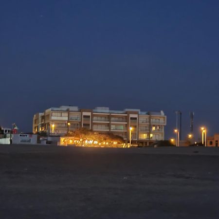 Appartement De Luxe Bord De Mer Essaouira A 2 Pas De La Plage מראה חיצוני תמונה