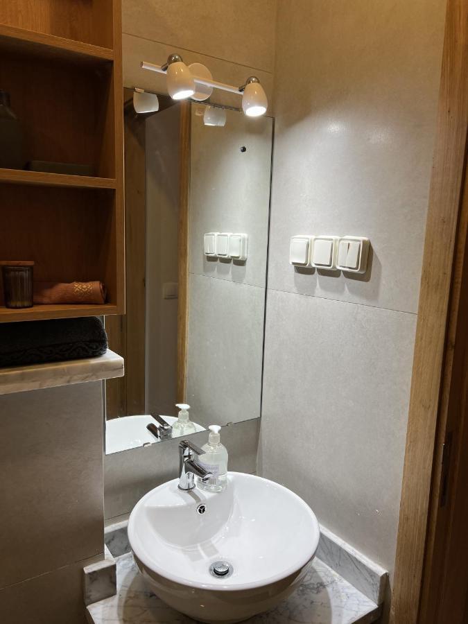 Appartement De Luxe Bord De Mer Essaouira A 2 Pas De La Plage מראה חיצוני תמונה