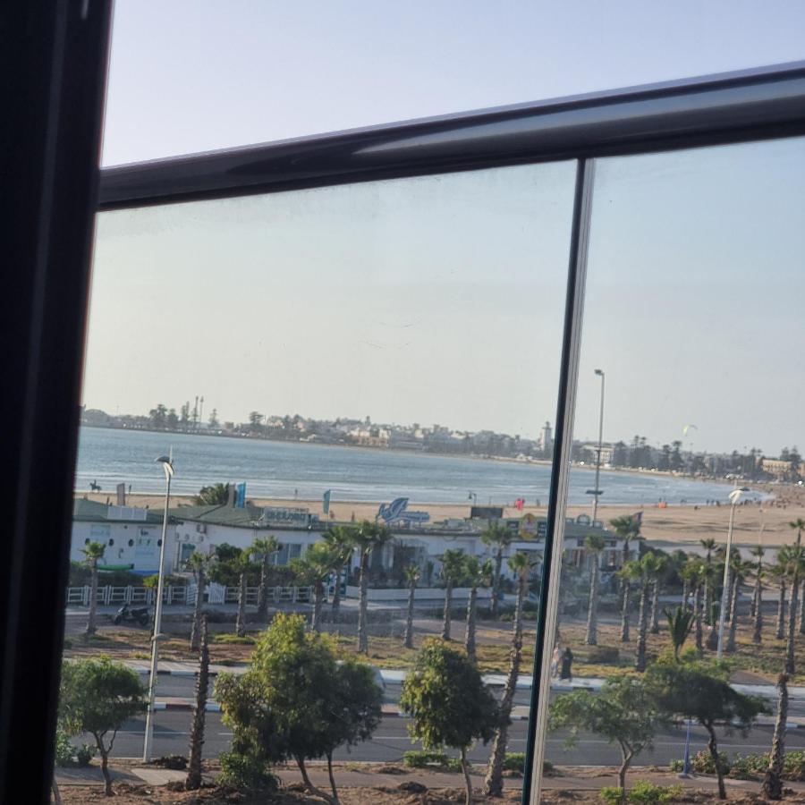 Appartement De Luxe Bord De Mer Essaouira A 2 Pas De La Plage מראה חיצוני תמונה