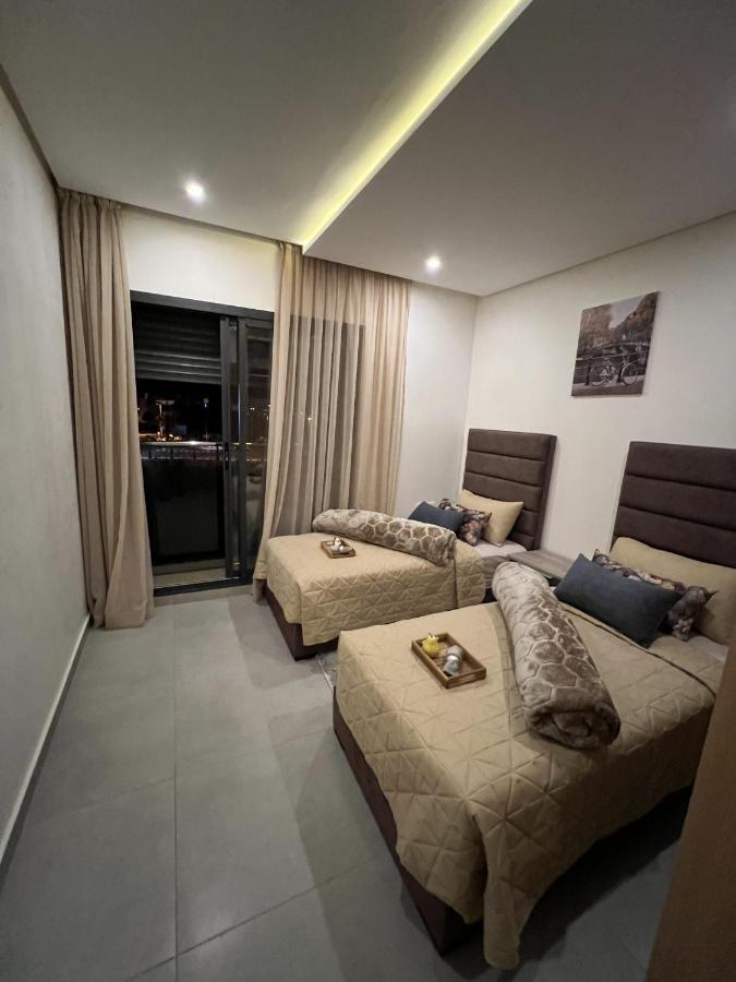 Appartement De Luxe Bord De Mer Essaouira A 2 Pas De La Plage מראה חיצוני תמונה