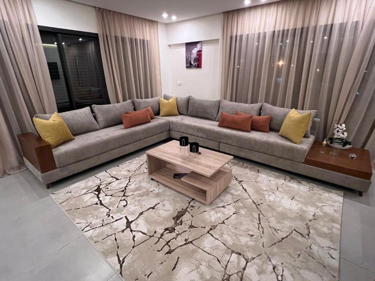 Appartement De Luxe Bord De Mer Essaouira A 2 Pas De La Plage מראה חיצוני תמונה