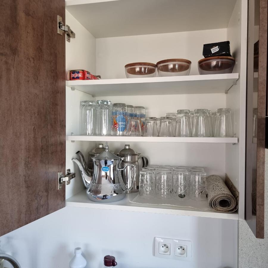 Appartement De Luxe Bord De Mer Essaouira A 2 Pas De La Plage מראה חיצוני תמונה