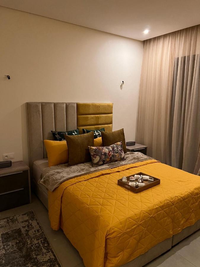 Appartement De Luxe Bord De Mer Essaouira A 2 Pas De La Plage מראה חיצוני תמונה
