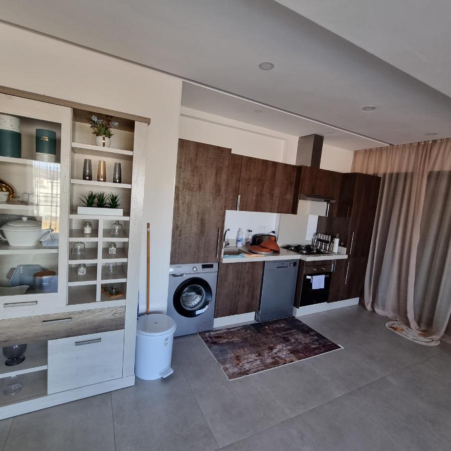 Appartement De Luxe Bord De Mer Essaouira A 2 Pas De La Plage מראה חיצוני תמונה