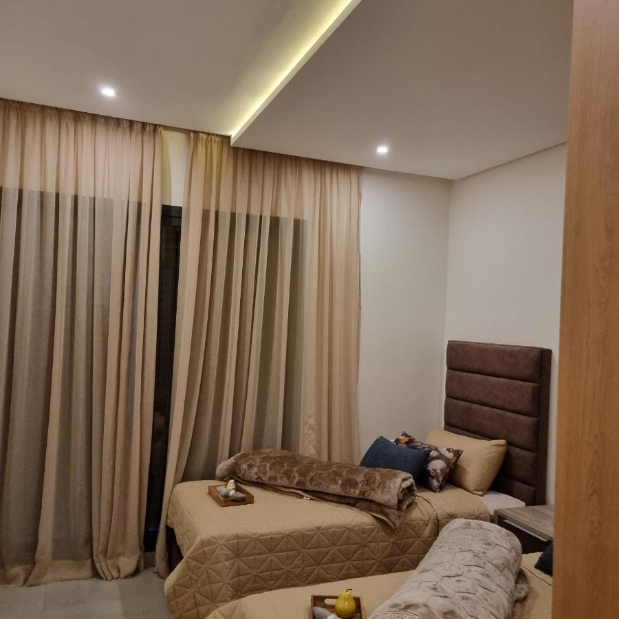 Appartement De Luxe Bord De Mer Essaouira A 2 Pas De La Plage מראה חיצוני תמונה