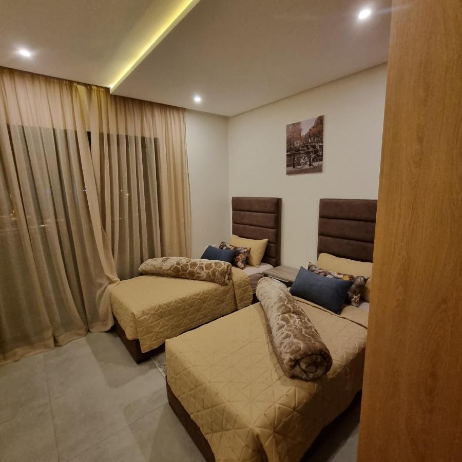 Appartement De Luxe Bord De Mer Essaouira A 2 Pas De La Plage מראה חיצוני תמונה