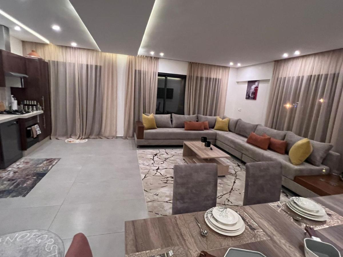 Appartement De Luxe Bord De Mer Essaouira A 2 Pas De La Plage מראה חיצוני תמונה
