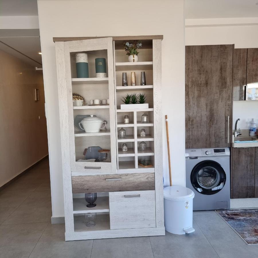Appartement De Luxe Bord De Mer Essaouira A 2 Pas De La Plage מראה חיצוני תמונה