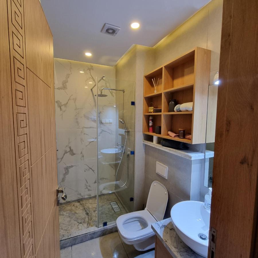 Appartement De Luxe Bord De Mer Essaouira A 2 Pas De La Plage מראה חיצוני תמונה