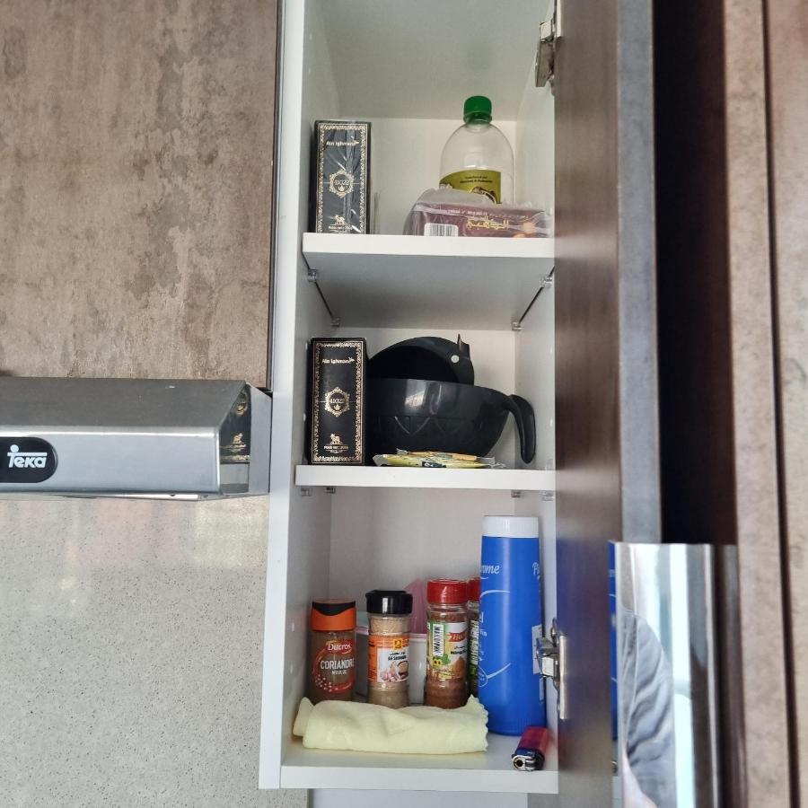 Appartement De Luxe Bord De Mer Essaouira A 2 Pas De La Plage מראה חיצוני תמונה