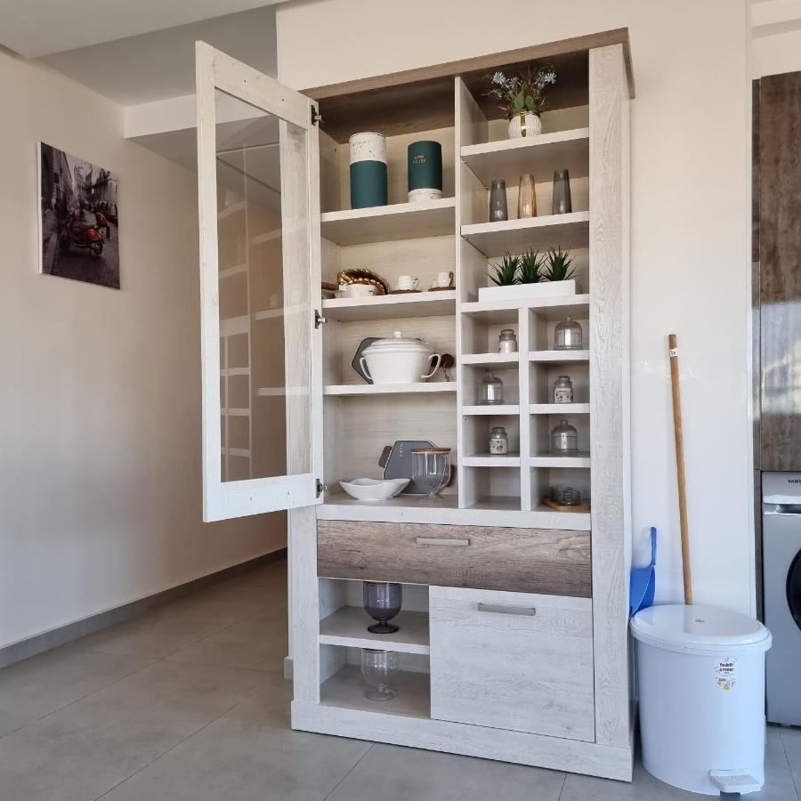 Appartement De Luxe Bord De Mer Essaouira A 2 Pas De La Plage מראה חיצוני תמונה