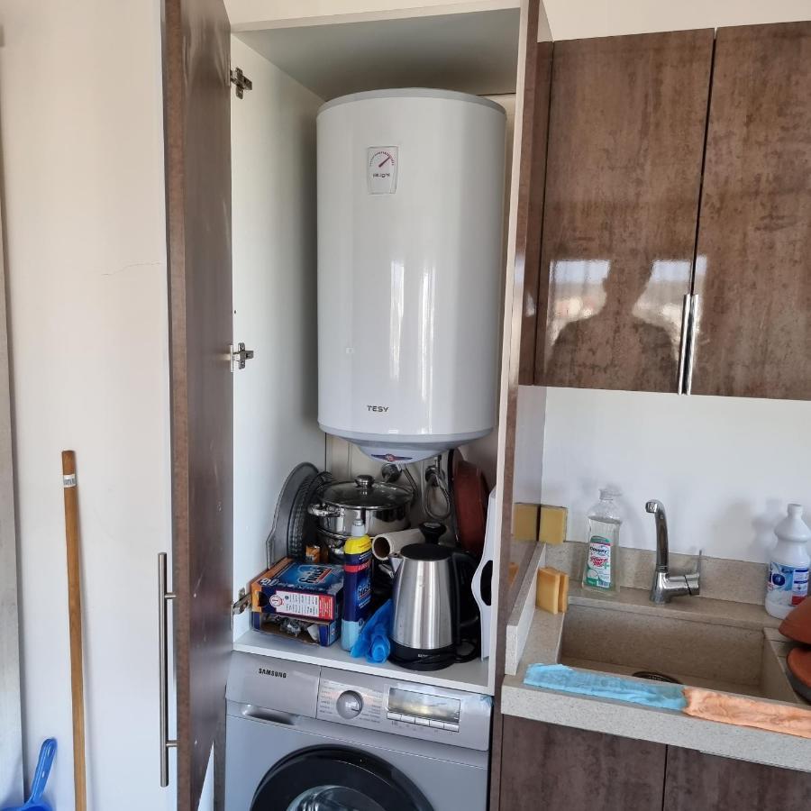 Appartement De Luxe Bord De Mer Essaouira A 2 Pas De La Plage מראה חיצוני תמונה