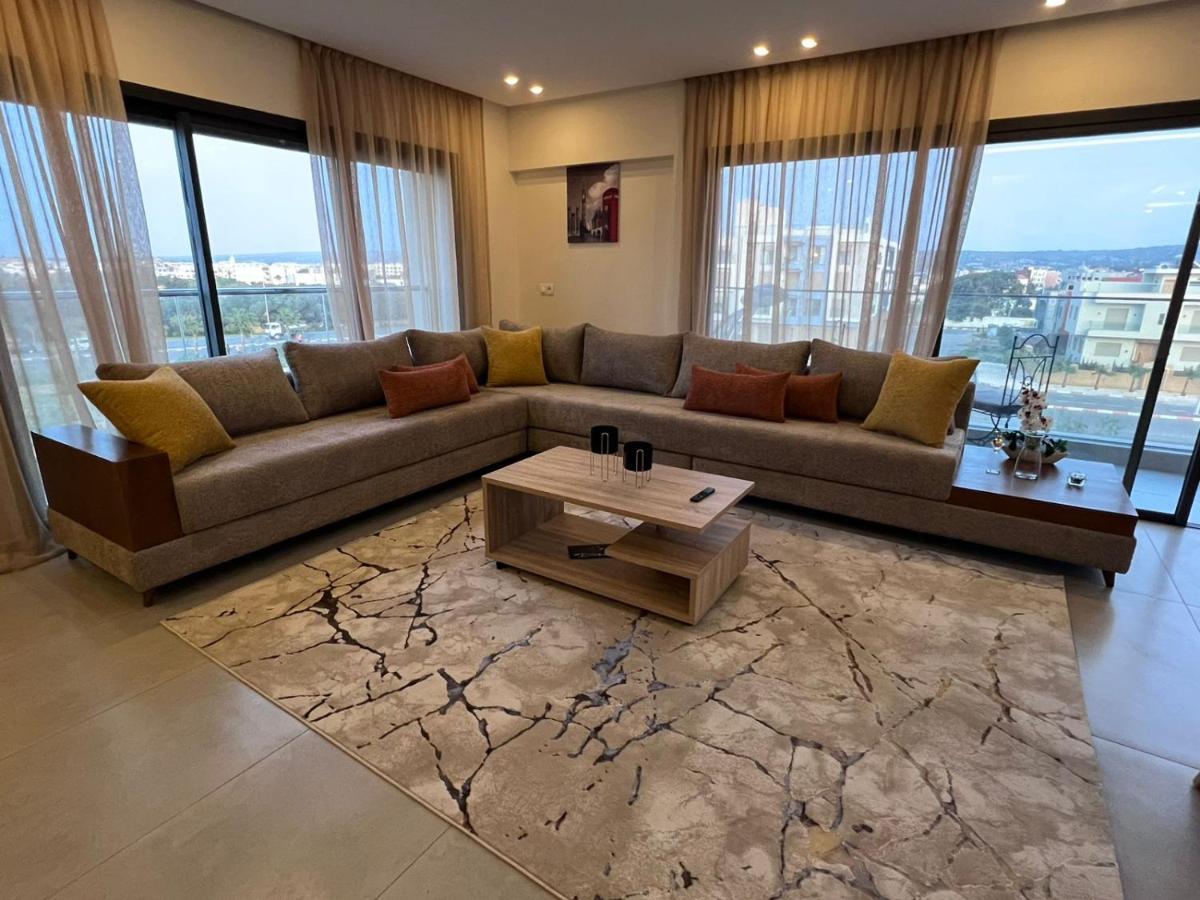 Appartement De Luxe Bord De Mer Essaouira A 2 Pas De La Plage מראה חיצוני תמונה