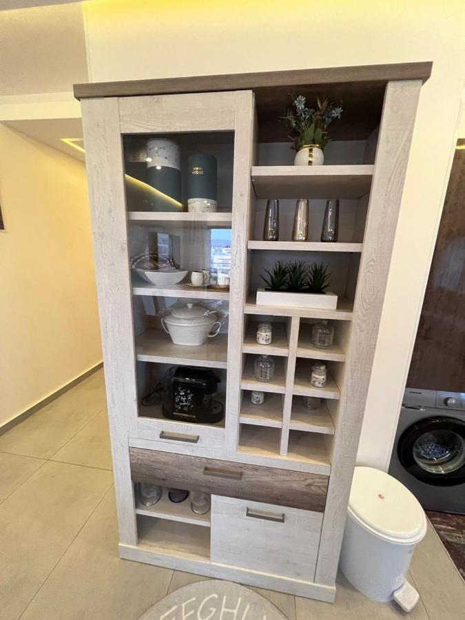 Appartement De Luxe Bord De Mer Essaouira A 2 Pas De La Plage מראה חיצוני תמונה
