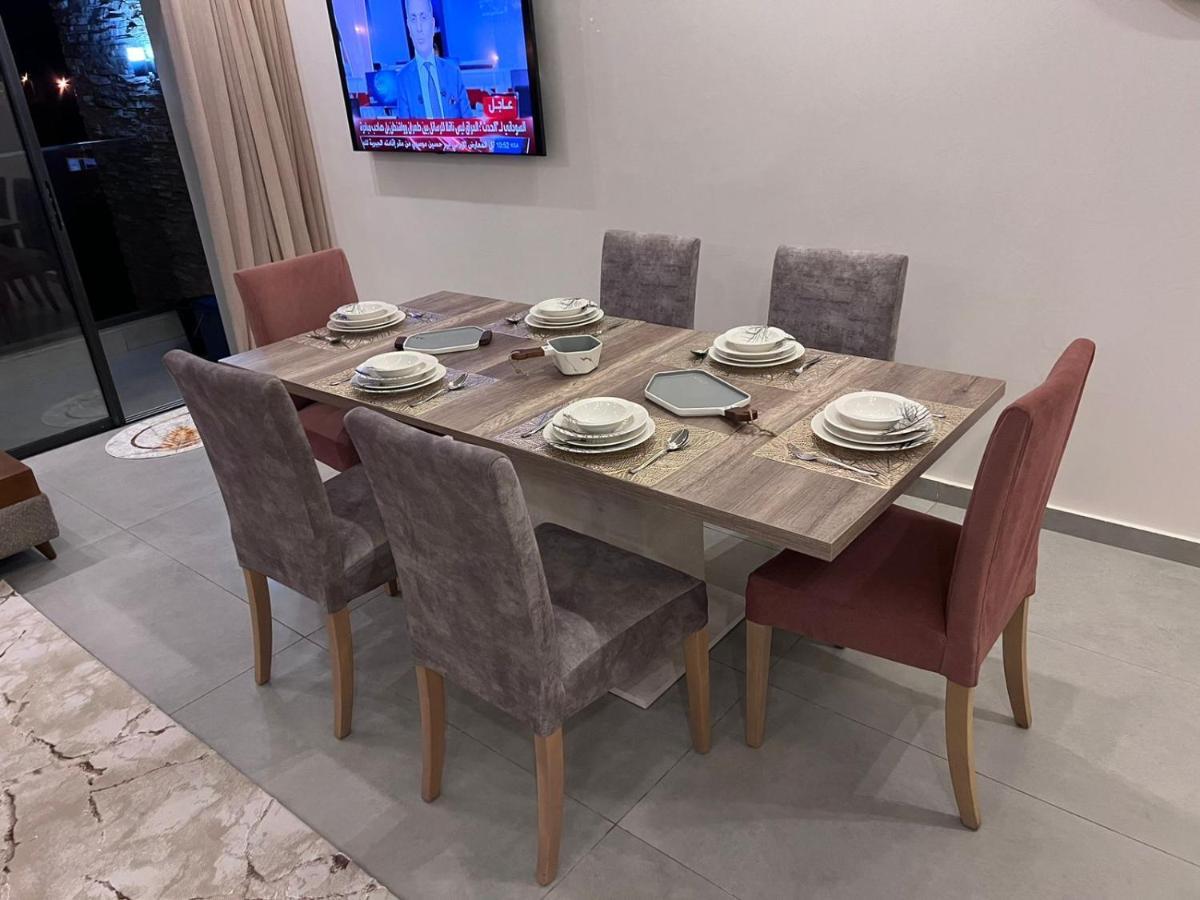 Appartement De Luxe Bord De Mer Essaouira A 2 Pas De La Plage מראה חיצוני תמונה