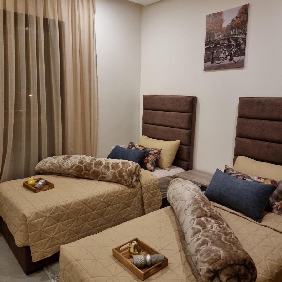 Appartement De Luxe Bord De Mer Essaouira A 2 Pas De La Plage מראה חיצוני תמונה