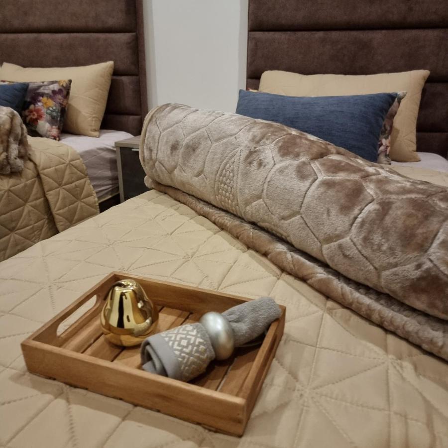 Appartement De Luxe Bord De Mer Essaouira A 2 Pas De La Plage מראה חיצוני תמונה