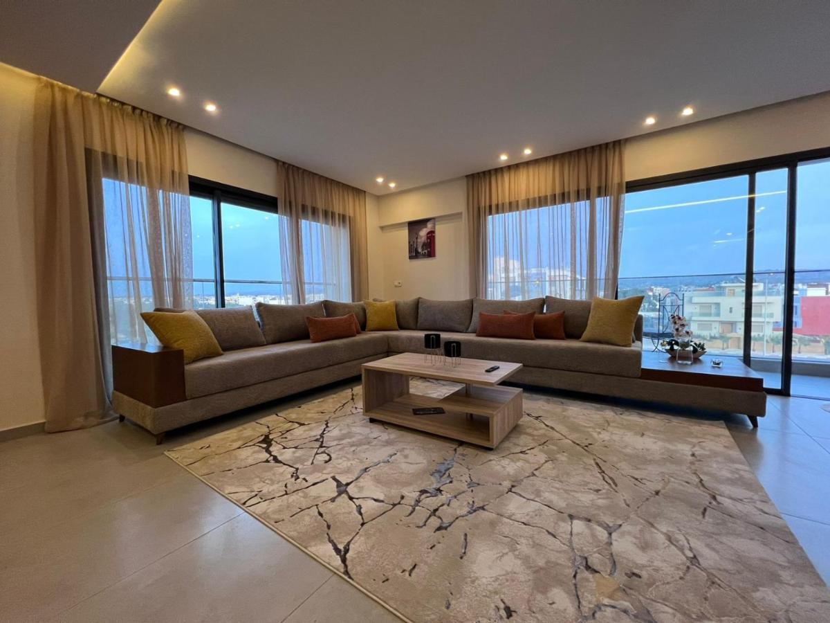 Appartement De Luxe Bord De Mer Essaouira A 2 Pas De La Plage מראה חיצוני תמונה