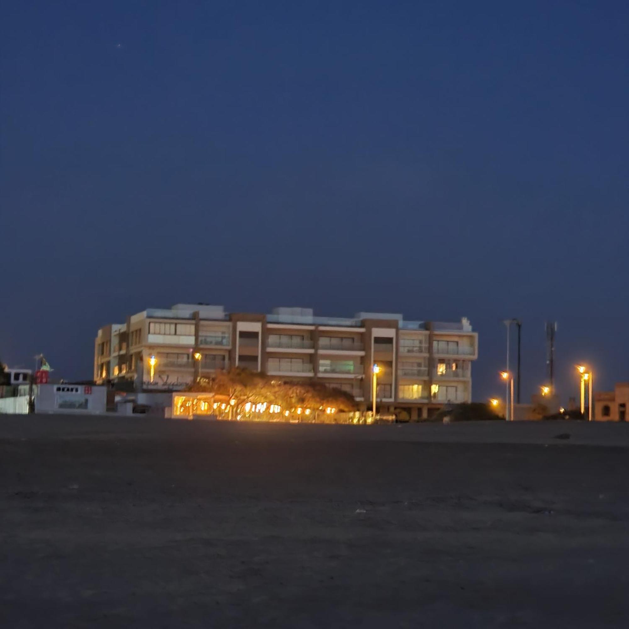 Appartement De Luxe Bord De Mer Essaouira A 2 Pas De La Plage מראה חיצוני תמונה